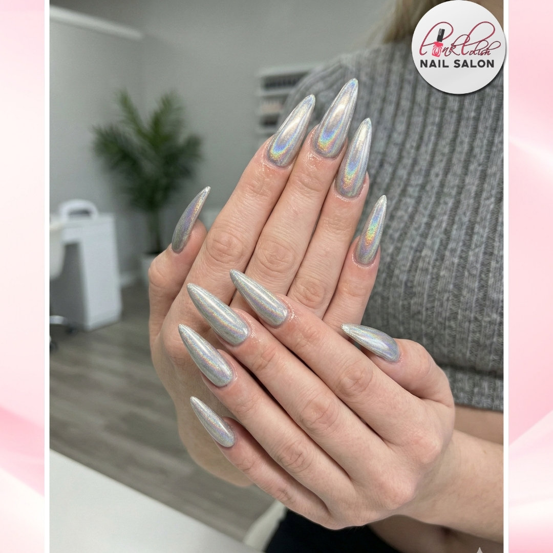 amazing nail